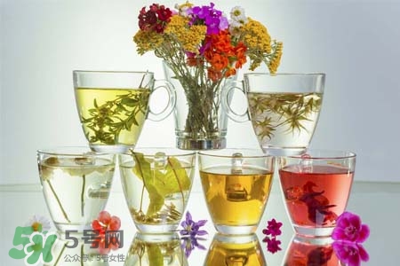 怎么喝花茶有体香,喝花茶会有体香吗