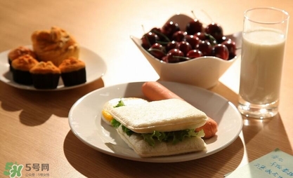 上班族早餐吃什么方便快捷,早餐上班急吃什么比较好