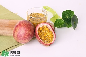 咳嗽能吃百香果吗百香果能治咳嗽吗,请问百香果是可以治咳嗽吗