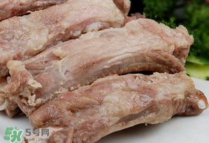 炸好的排骨放冰箱能放多久,粉蒸排骨放冰箱能放多久
