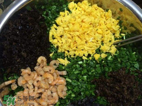 饺子馅里要加鸡蛋吗,饺子馅儿要放鸡蛋吗 饺子馅里要加鸡蛋吗,饺子馅儿要放鸡蛋吗