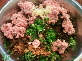 饺子馅怎么做好吃,饺子馅怎么做才好吃方法又简单 饺子馅怎么做好吃,饺子馅怎么做才好吃方法又简单