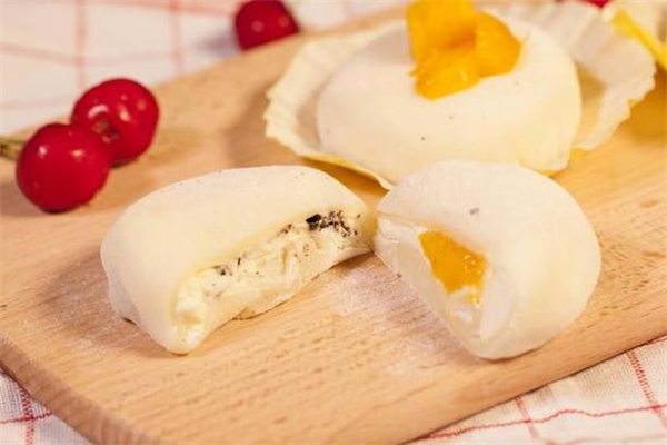 雪媚娘可以不放黄油么,雪媚娘用什么黄油好吃 雪媚娘可以不放黄油么,雪媚娘用什么黄油好吃