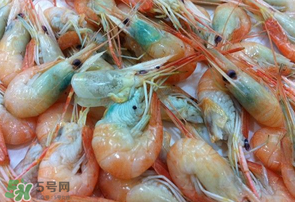 虾变绿了还能吃吗,虾发绿了还能吃吗