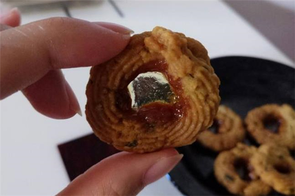 做曲奇用什么糖,软曲奇怎么做