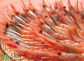 虾头变红还能吃吗?,生虾虾头变红了还能吃吗