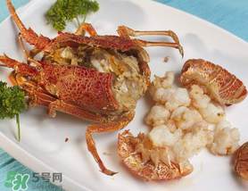 虾头内红的是什么东西,虾头红了可不可以吃