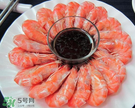 基围虾为什么变红,基围虾发红怎么回事