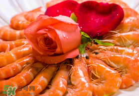 基围虾变黑了,基围虾发黑怎么回事