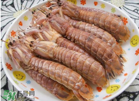 熟皮皮虾怎么保存,熟皮皮虾怎么保存时间长