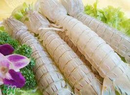 皮皮虾发黑还能吃吗,皮皮虾发黑还能吃吗?新鲜皮皮虾能保存多久?