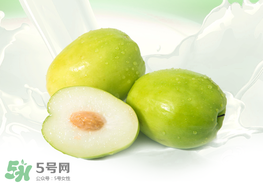 肠胃不好可以吃青枣吗?,肠胃不好可以吃青枣子吗