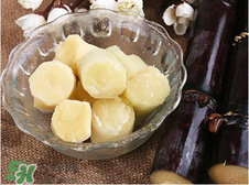 甘蔗痛风病人能吃吗,吃甘蔗血糖会升高吗