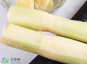 削皮后的甘蔗能放多久,削完皮的甘蔗能放多久
