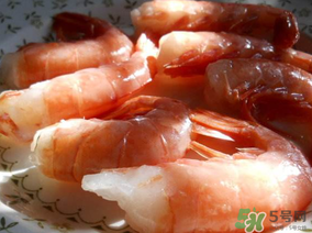 阿根廷红虾为什么去头卖,阿根廷红虾去头的好还是不去头的