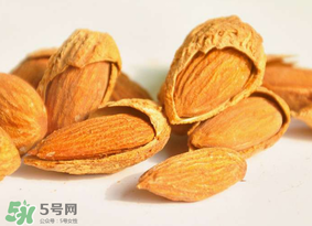 巴旦木一天吃多少最好,孕妇吃巴旦木一天吃多少合适