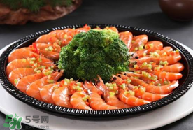 基围虾变黑了还能吃吗?,基围虾变黑了还可以吃吗