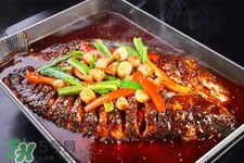 烤鱼热量高吗?,烤鱼热量高吗,减肥期间吃