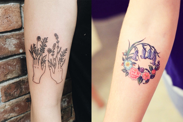 纹身可以彻底洗掉吗(大面积纹身能彻底洗掉吗)