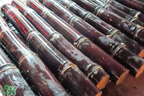 甘蔗发黑能吃吗,甘蔗发黑能吃吗视频