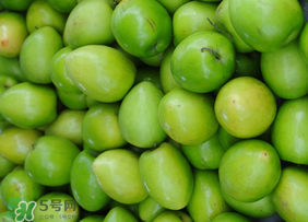 小孩吃青枣的好处和坏处,吃青枣的好处和坏处有哪些?