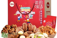 百草味坚果怎么样,百草味坚果怎么样介绍