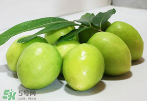 青枣怎么保鲜,青枣怎么保鲜不变色