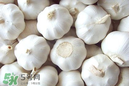 大蒜热量是多少大卡,大蒜热量是多少卡