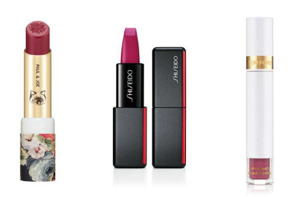 火龙果色口红显白吗,火龙果颜色口红