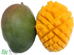 澳芒怎么才算熟了能吃芒,澳芒怎么才算熟了能吃好吃的