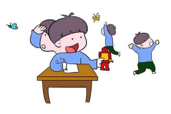 多动症应该怎么治疗呢(多动症该如何治疗) 多动症应该怎么治疗呢(多动症该如何治疗)