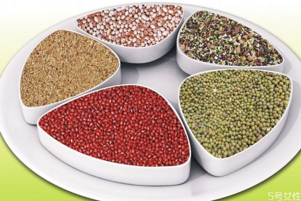 什么是五谷杂粮,哪些是杂粮 什么是五谷杂粮,哪些是杂粮