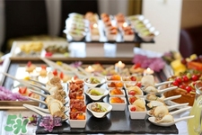 禽流感鸡能吃吗,疫情可以吃自助餐吗