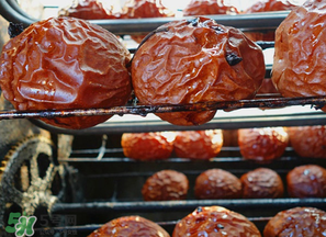 吃烤梨有什么功效,吃烤梨有什么好处