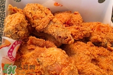 禽流感可以吃炸鸡吗,鸡禽流感能吃吗