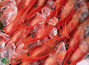 冻虾发黑能吃吗,冻虾变黑是怎么回事还能吃吗