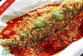 纸上烤鱼用的是什么纸,烤鱼用的什么纸