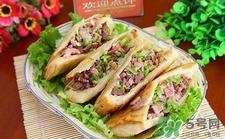 驴肉火烧怎么做的酥脆,驴肉火烧的火烧怎么做好吃