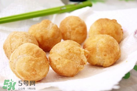 炸速冻汤圆怎样不爆炸,炸速冻汤圆不爆的做法窍门 炸速冻汤圆怎样不爆炸,炸速冻汤圆不爆的做法窍门