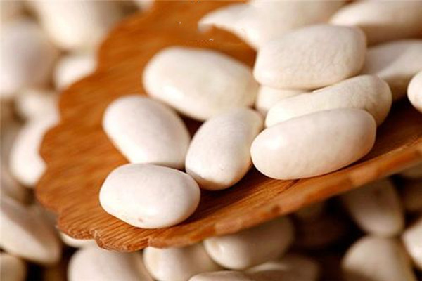 白芸豆一天最多吃多少克,白芸豆可以多吃吗