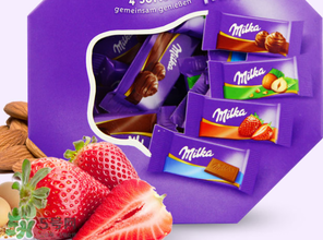 妙卡巧克力是哪国的,妙卡巧克力是哪个国家生产的