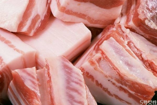 五花肉怎么做好吃呢(五花肉的吃法)