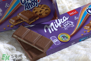 妙卡巧克力好吃吗,妙卡巧克力百科