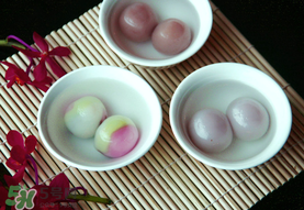 元宵可以冷冻吗?元宵冷藏还是冷冻?,元宵可以冷冻吗?