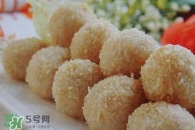 炸汤圆需要扎孔吗,炸汤圆可以直接炸吗