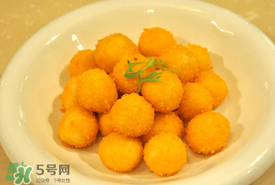 炸元宵简介,炸元宵图片