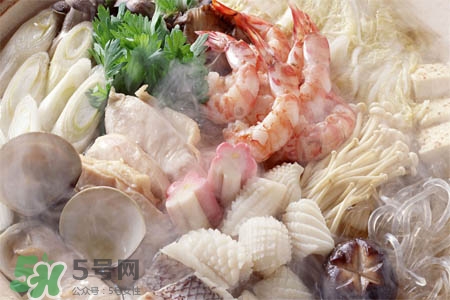 2月份吃什么海鲜最好,这个季节吃什么海鲜好