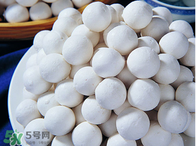 怎样包汤圆,怎么做汤圆的简单步骤