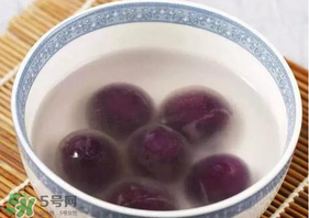 水晶汤圆怎么煮才透明,透明汤圆怎么做