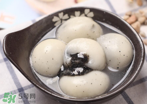芝麻汤圆上火吗,芝麻汤圆会不会上火